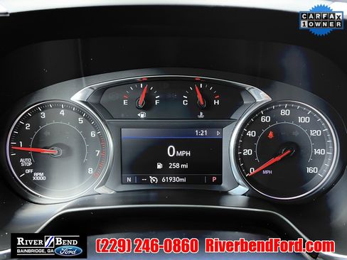 Used 2023 Chevrolet Blazer LT image 21