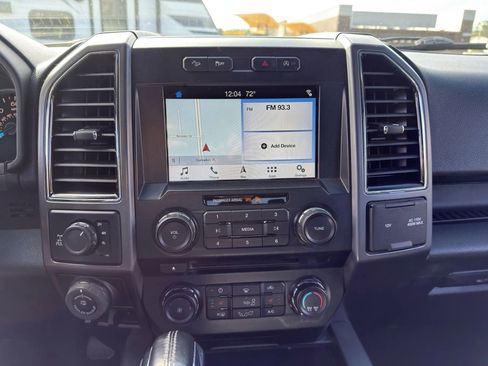 Used 2018 Ford F150 XLT w/ Equipment Group 302A Luxury image 35