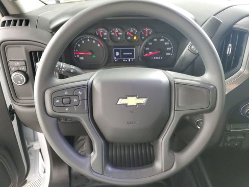 New 2026 Chevrolet Silverado 2500 W/T w/ WT Convenience Package RWD image 24
