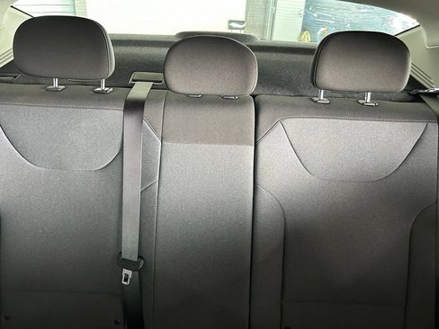 Used 2025 Kia K4 FWD image 13