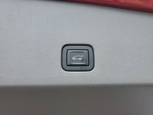 Certified 2024 Cadillac XT6 Premium Luxury w/ LPO, Floor Liner Package image 34