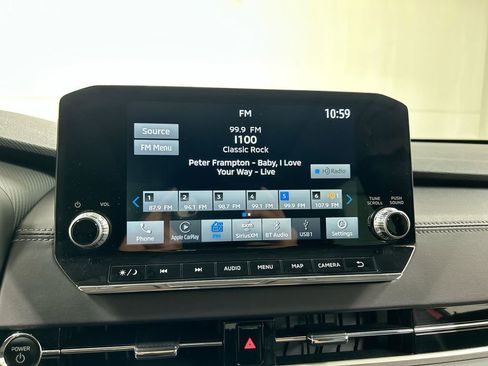 Used 2023 Mitsubishi Outlander SEL AWD/4WD image 14
