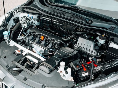 Used 2017 Honda HR-V EX image 50