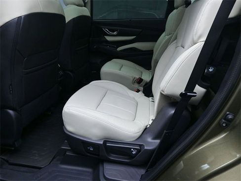New 2026 Subaru Ascent Limited image 21