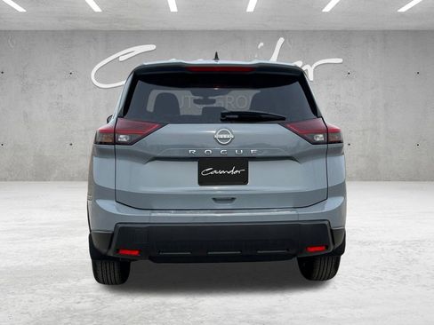 New 2026 Nissan Rogue SV image 15
