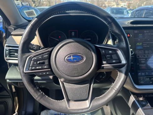 Used 2023 Subaru Outback Limited image 12