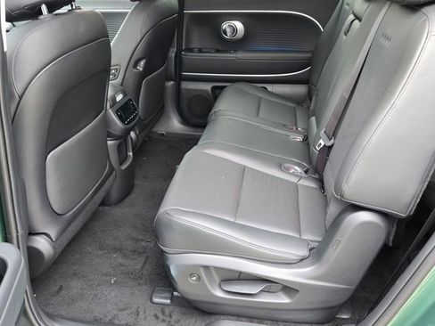 New 2026 Hyundai Ioniq 9 SEL image 7