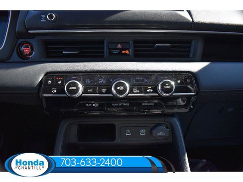 New 2026 Honda Pilot Elite image 17