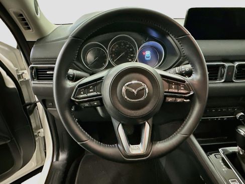 Used 2025 MAZDA CX-5 Carbon Edition AWD/4WD image 18