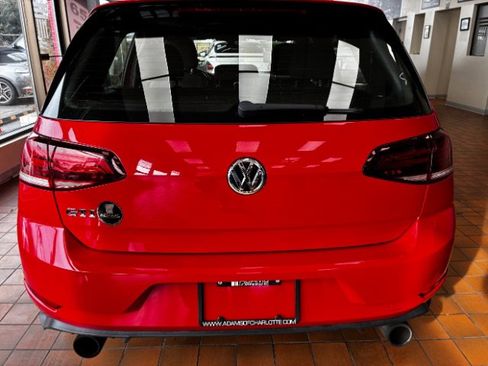 Used 2018 Volkswagen GTI S FWD image 12