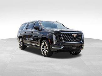 New 2026 Cadillac Escalade ESV Luxury w/ Touring Package AWD/4WD video 1