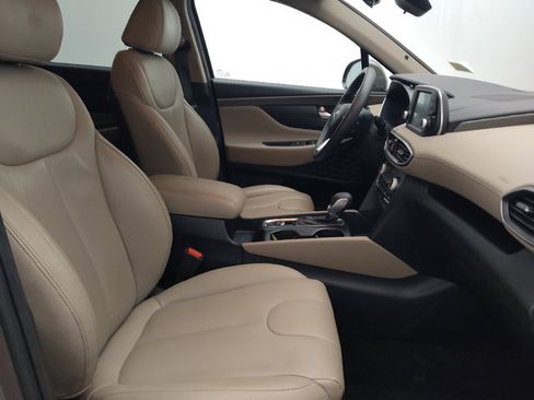 Used 2019 Hyundai Santa Fe SEL w/ Cargo Package FWD image 21