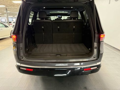 Used 2022 Jeep Wagoneer Series I w/ Convenience Group I image 23