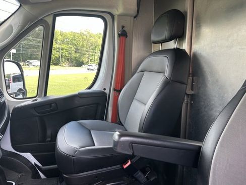 Used 2022 RAM ProMaster 1500 w/ Convenience Group image 14