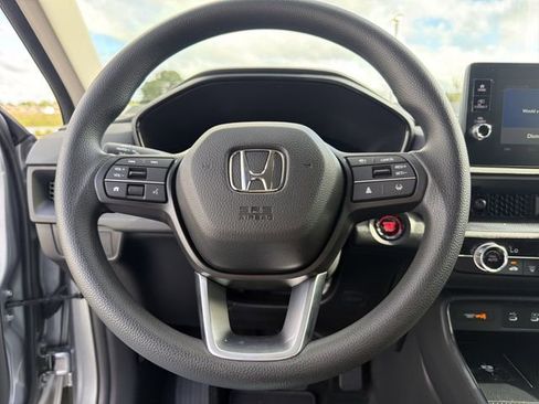 New 2026 Honda CR-V LX image 23