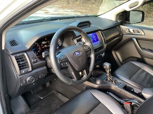 Used 2021 Ford Ranger XLT w/ Tremor Off-Road Package image 31