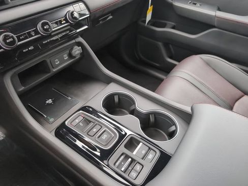 New 2026 Honda Pilot Black Edition image 27