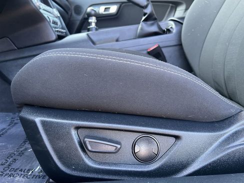 Used 2023 Ford Mustang GT w/ GT Performance Package image 14