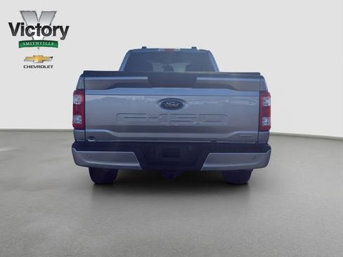 Used 2023 Ford F150 XL w/ STX Appearance Package image 5