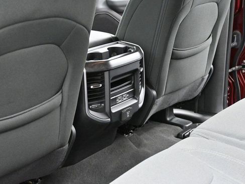Used 2020 RAM 1500 Big Horn AWD/4WD image 28