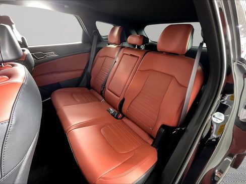 New 2026 Kia Sportage SX Prestige AWD/4WD image 18