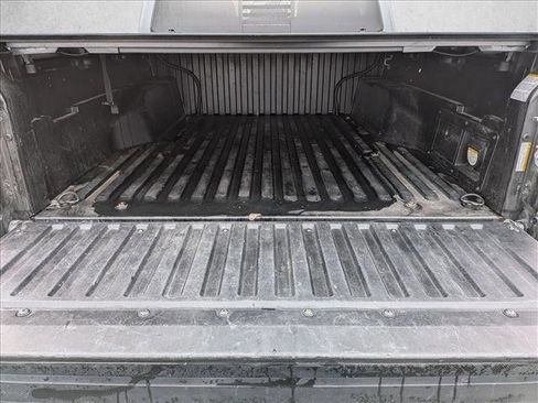 Certified 2021 Toyota Tacoma TRD Sport image 7