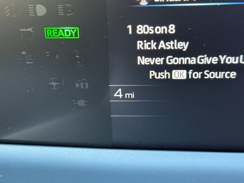 New 2026 Toyota bZ image 24