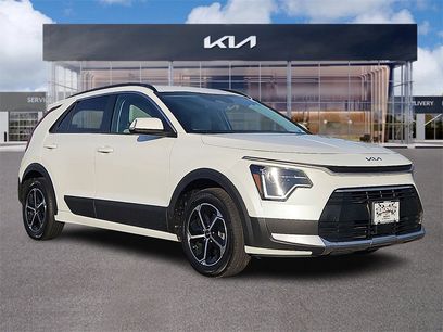 Certified 2023 Kia Niro EX