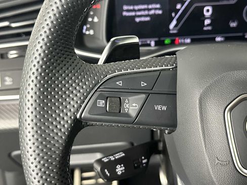 Used 2023 Audi RS Q8 image 24