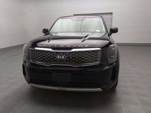 Used 2020 Kia Telluride LX image 15