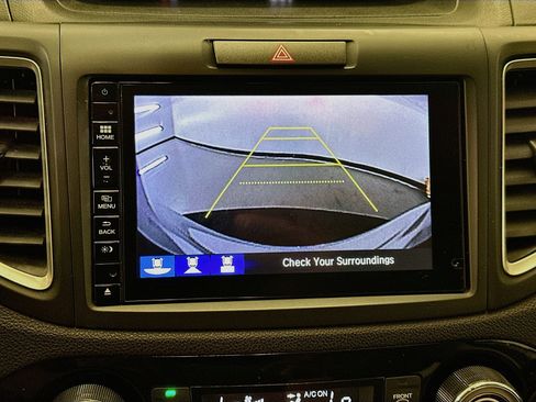 Used 2016 Honda CR-V Touring image 23