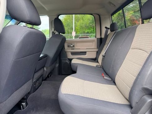 Used 2009 Dodge Ram 1500 Truck SLT w/ Remote Start & Security Group AWD/4WD image 20