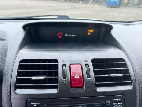 Used 2014 Subaru Forester 2.5i Premium image 28