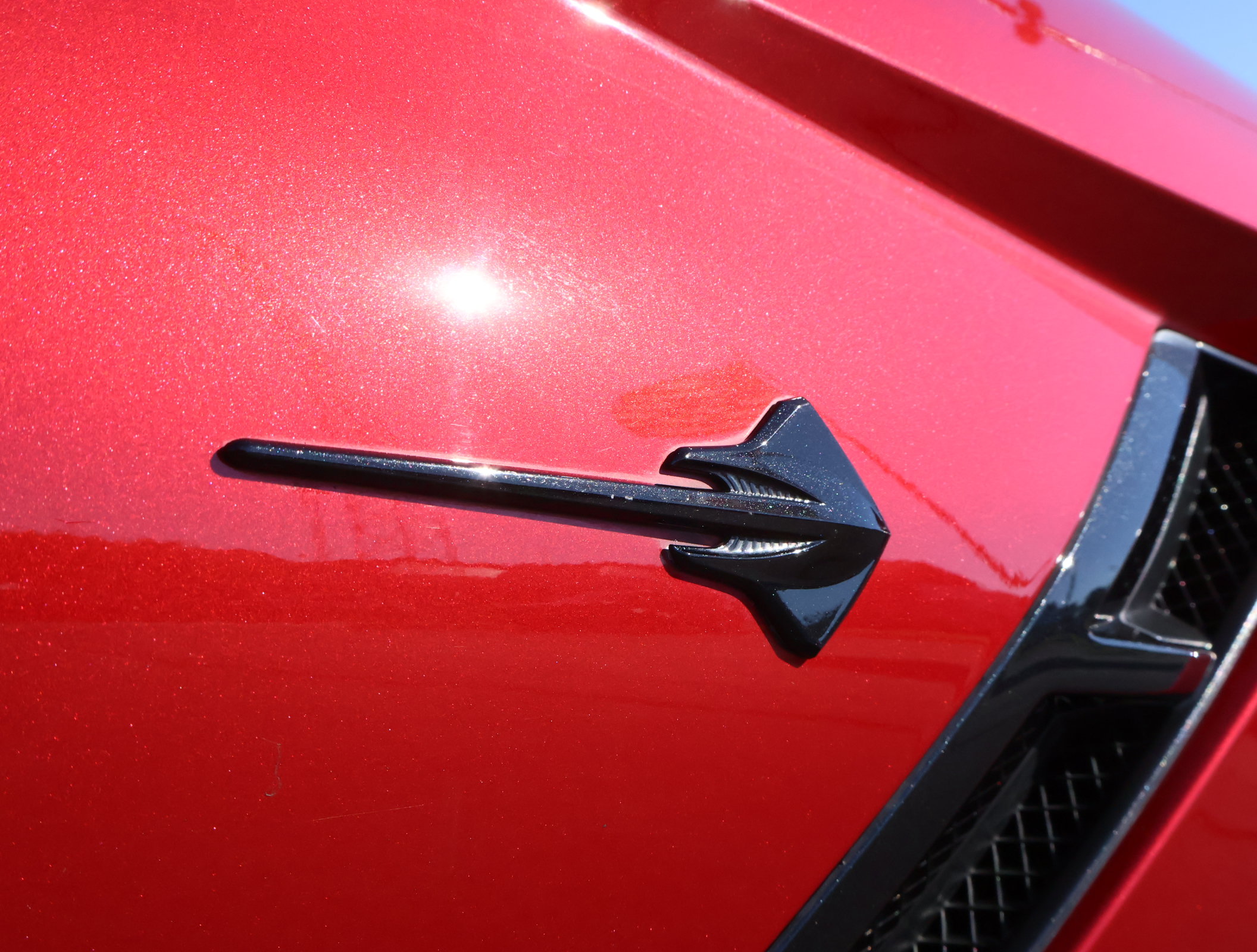 Used 2015 Chevrolet Corvette Stingray Coupe w/ 3LT Preferred Equipment Group RWD image 29