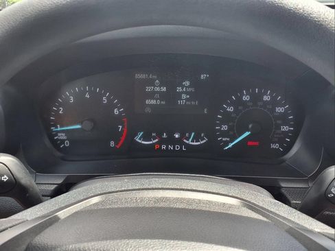 Certified 2021 Ford Explorer 2WD image 25