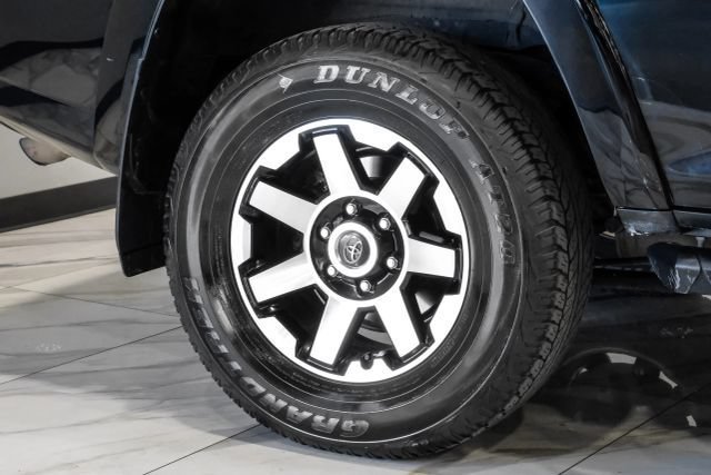 Used 2023 Toyota 4Runner TRD Off-Road Premium w/ Off Road Premium Plus Package AWD/4WD image 67