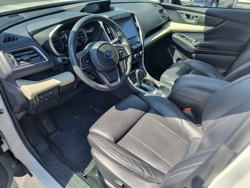 Used 2020 Subaru Ascent Limited w/ Technology Package AWD/4WD image 13