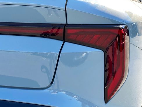 New 2026 Kia K4 LXS image 4