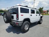 Used 2005 HUMMER H2 w/ Preferred Equipment Group image 6