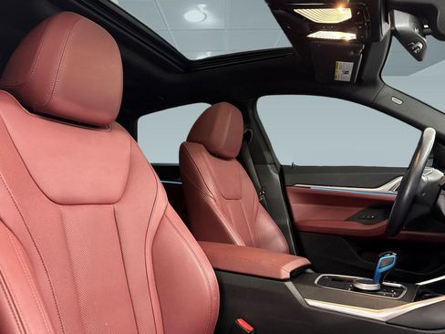 Certified 2023 BMW i4 eDrive35 w/ Premium Package RWD image 31