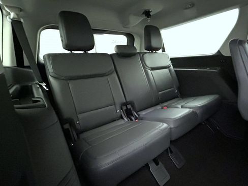 New 2027 Ford Expedition Max Active AWD/4WD image 19