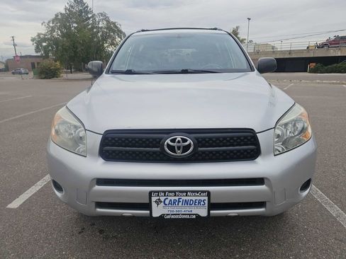 Used 2006 Toyota RAV4 4WD image 8