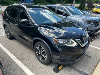 Used 2019 Nissan Rogue SV w/ Premium Package AWD/4WD video 1