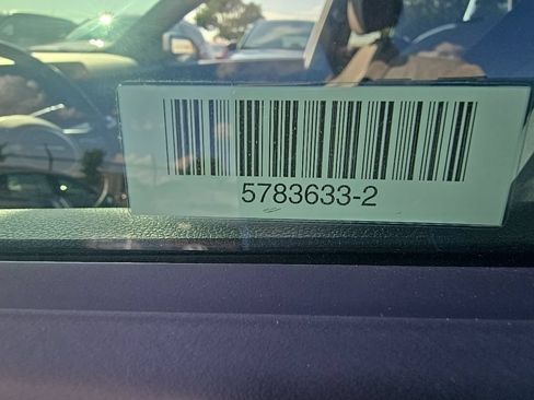 Used 2025 Hyundai Kona SEL FWD image 5