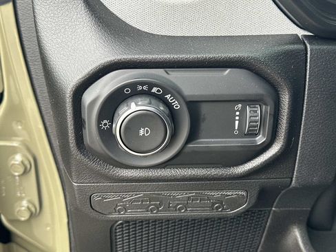 New 2026 Jeep Wrangler Unlimited Sport AWD/4WD image 28