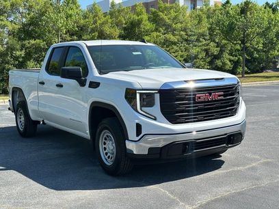New 2026 GMC Sierra 1500 Pro w/ Pro Value Package