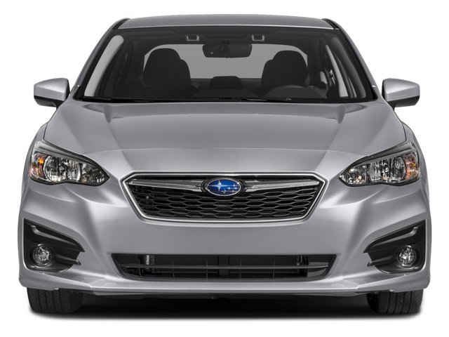 Used 2018 Subaru Impreza 2.0i AWD/4WD image 7