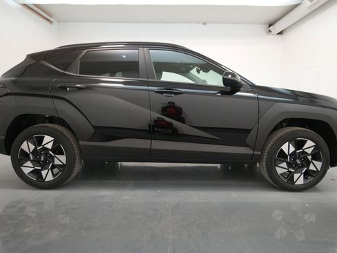 New 2025 Hyundai Kona SEL image 19
