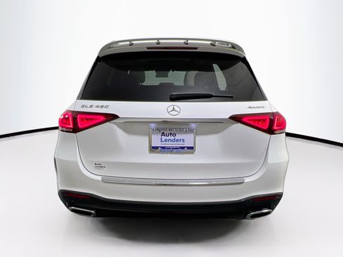 Used 2023 Mercedes-Benz GLE 450 4MATIC image 6