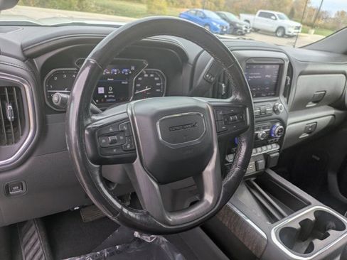 Used 2021 GMC Sierra 1500 Denali w/ Driver Alert Package II image 17